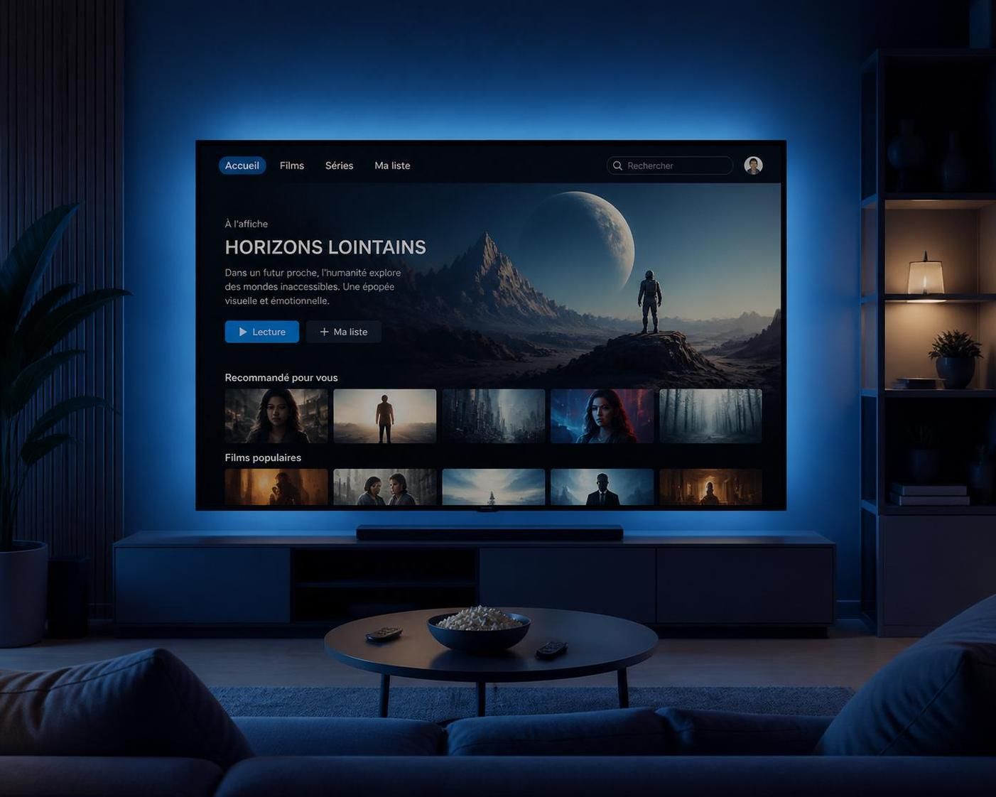 découvrez comment dopriv transforme l'expérience des amateurs de loisirs audiovisuels grâce à ses innovations révolutionnaires et ses fonctionnalités uniques.