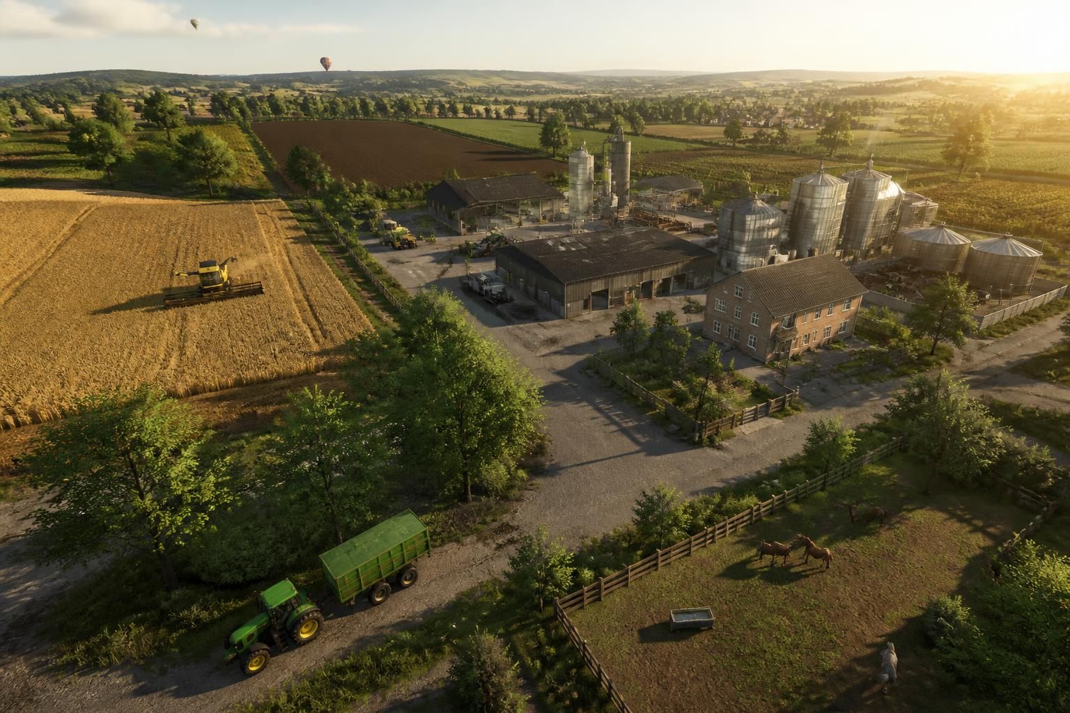 découvrez les nouveautés de fs 19 pour améliorer votre expérience de simulation agricole avec des fonctionnalités innovantes, des outils optimisés et un réalisme renforcé.