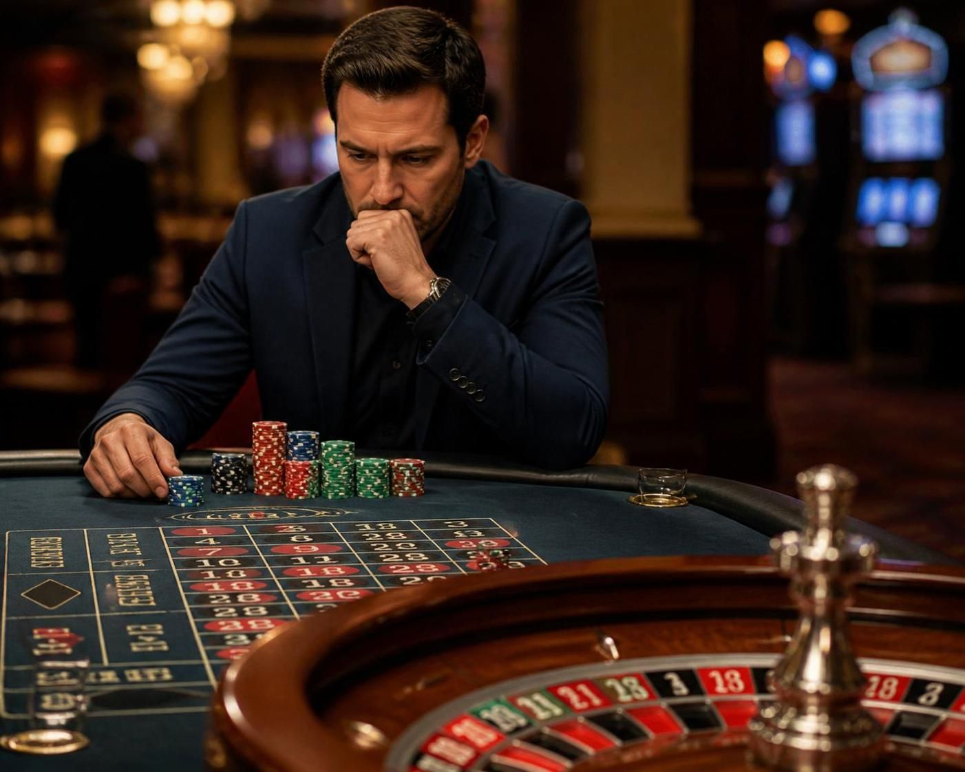 découvrez si la martingale est une stratégie de jeu efficace ou une simple illusion mathématique. analyse, avantages et risques expliqués clairement.