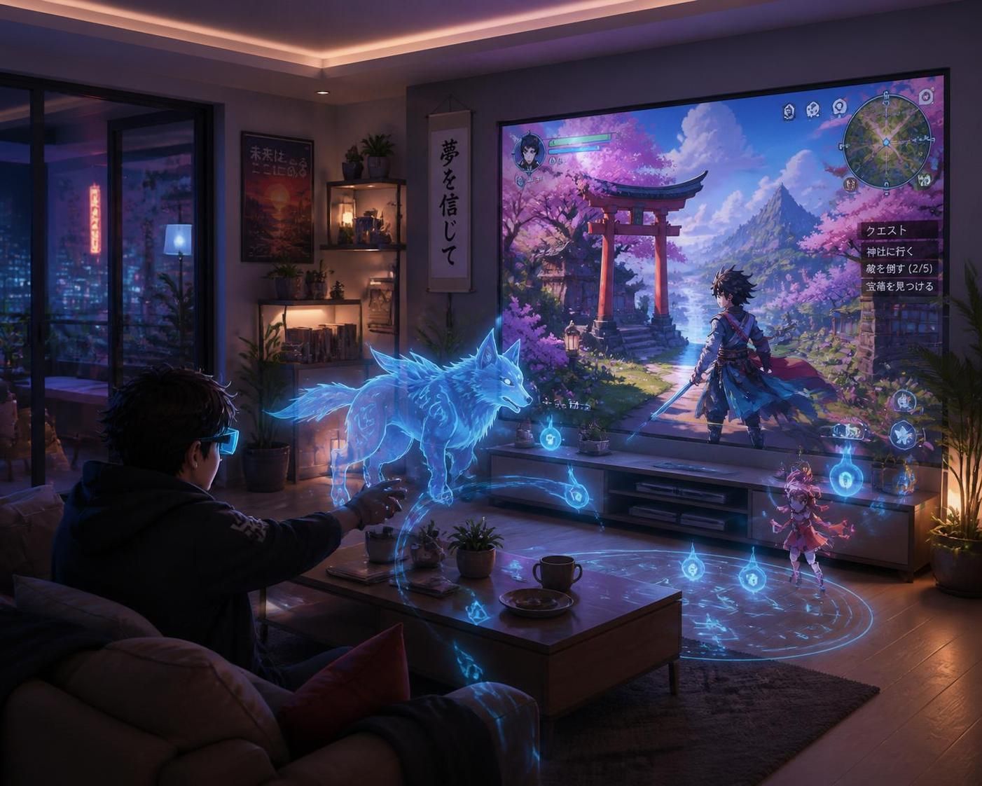 découvrez sekai one, une immersion unique dans l’univers fascinant des jeux vidéo japonais, alliant tradition et innovation pour une expérience captivante.