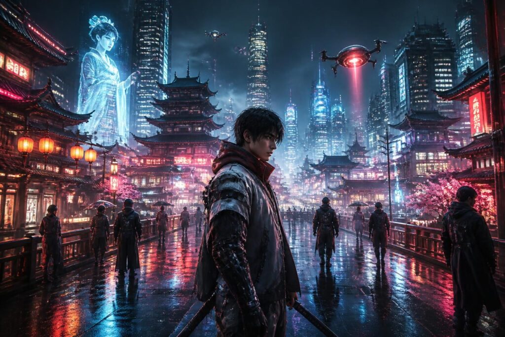 découvrez sekai one, une plongée fascinante dans l'univers unique et captivant du jeu vidéo japonais, entre culture, innovation et passion.