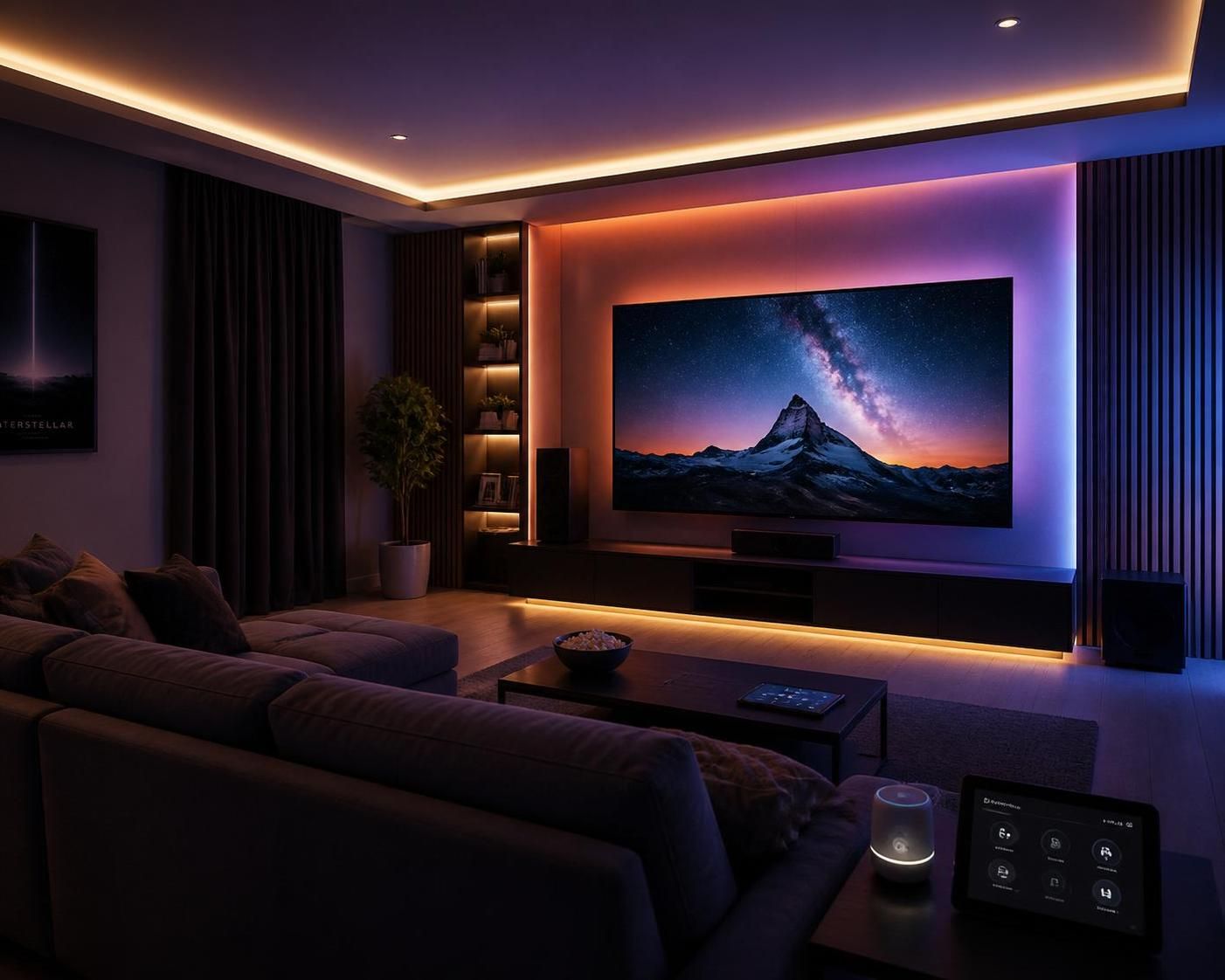 découvrez des astuces simples et efficaces pour améliorer votre expérience audiovisuelle à la maison et profiter pleinement de vos films et séries préférés.
