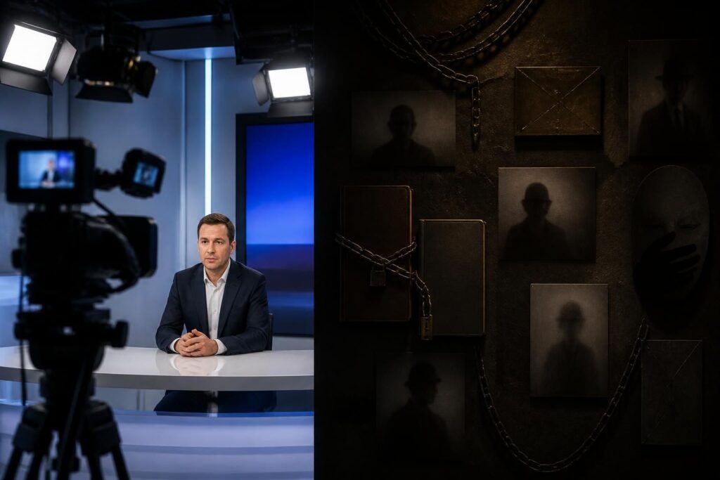 découvrez pourquoi certains sujets restent tabous dans l’audiovisuel et comment ces silences influencent nos loisirs et perceptions culturelles.
