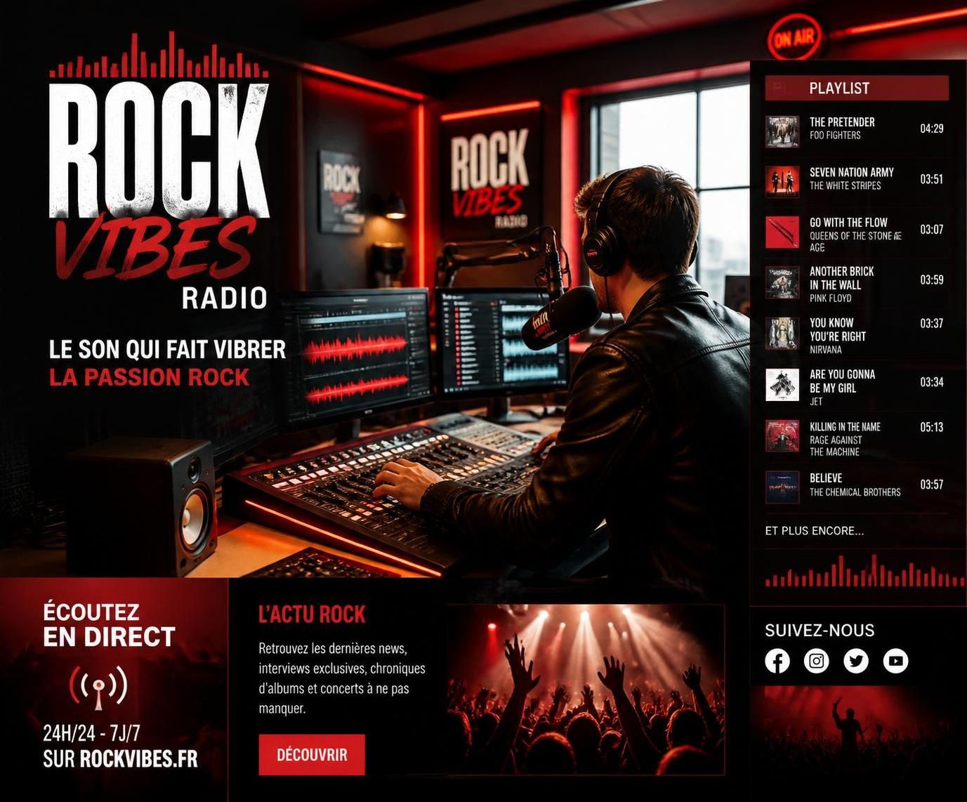 découvrez virage fm et choisissez la station idéale pour une playlist dynamique qui fait bouger vos journées avec les meilleurs hits.