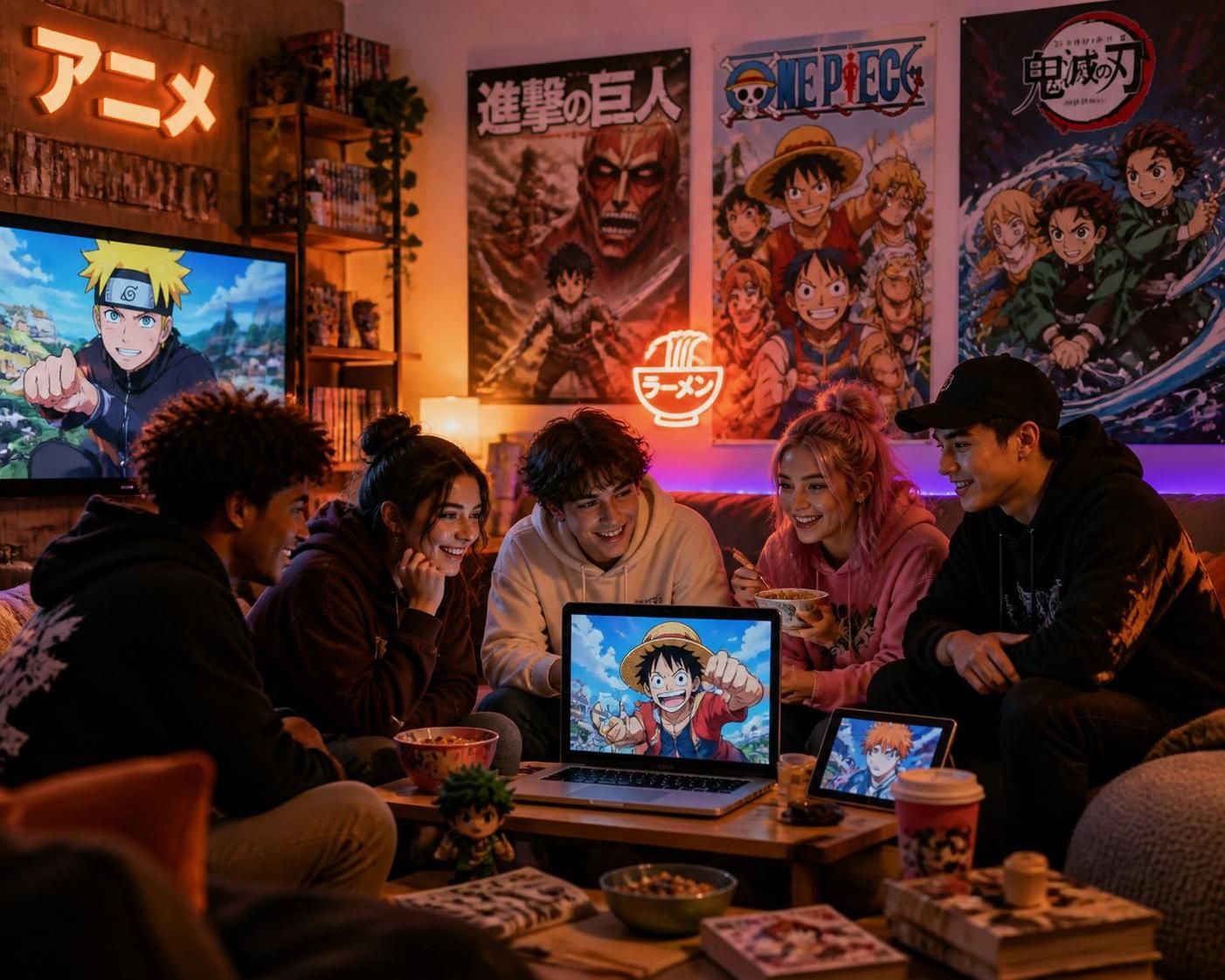 découvrez pourquoi voiranime séduit les passionnés de mangas en streaming grâce à son large choix, sa simplicité d'utilisation et sa qualité de lecture.