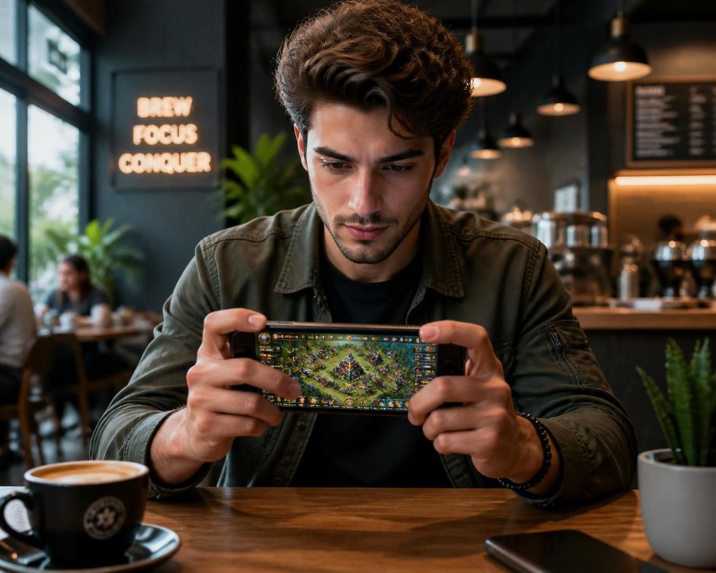 découvrez pourquoi wo go, le jeu mobile captivant, séduit les amateurs de défis avec ses niveaux stimulants, son gameplay innovant et son atmosphère immersive.