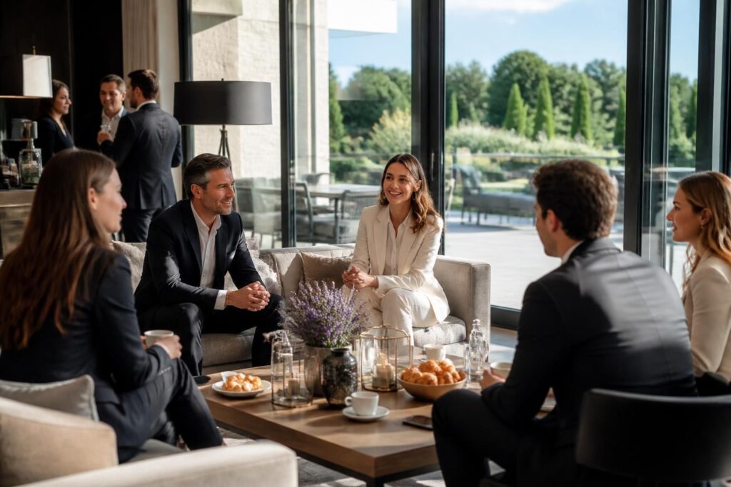découvrez le rôle et l'importance de businessclubdefrance.com dans l'univers des loisirs d'affaires, un réseau incontournable pour développer vos relations professionnelles et vos opportunités business.
