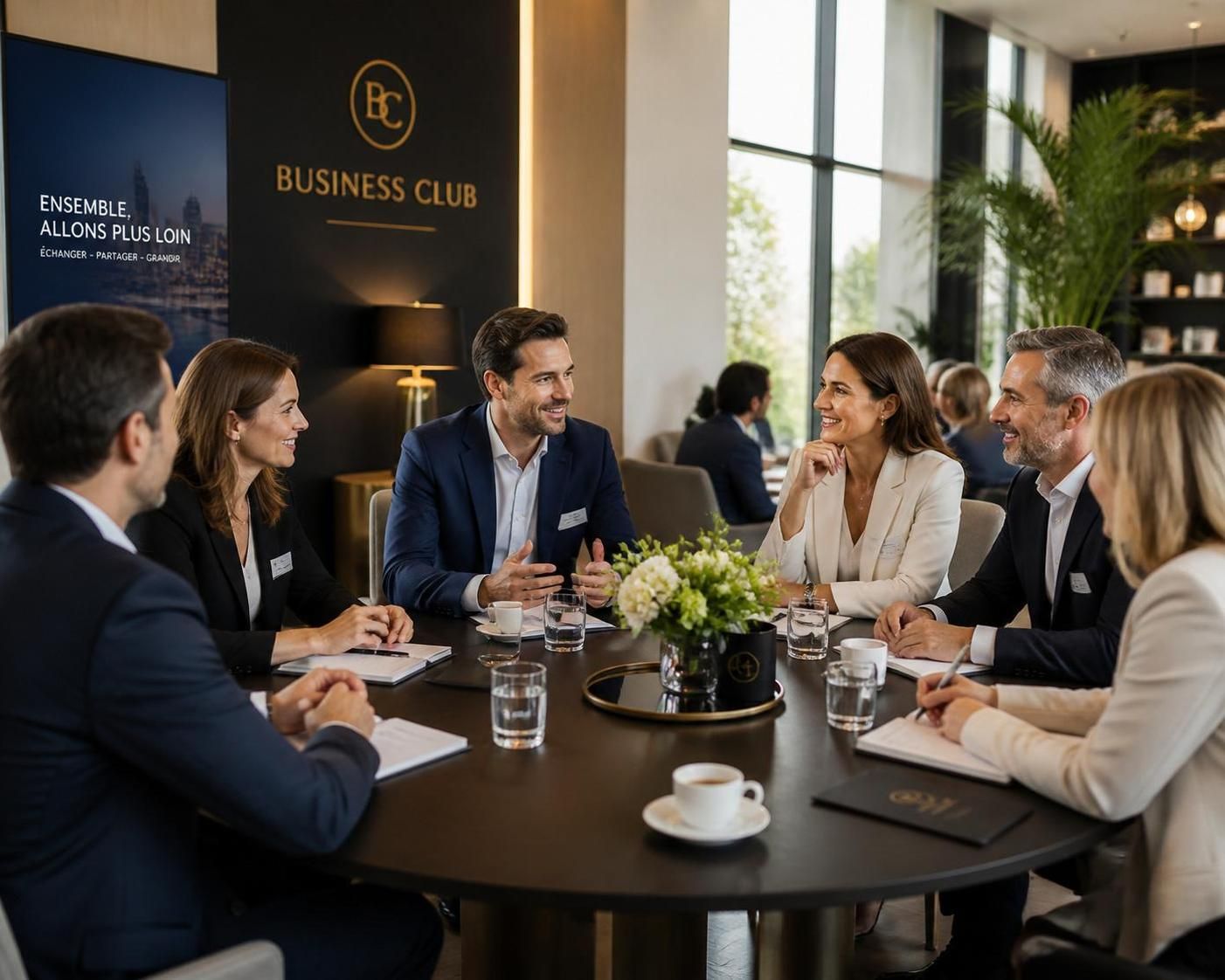 découvrez la place unique de businessclubdefrance.com dans l'univers des loisirs d'affaires, un réseau qui allie opportunités professionnelles et moments conviviaux pour booster votre activité.