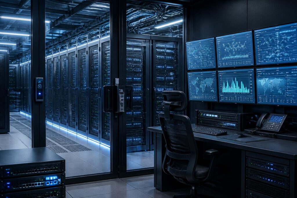 découvrez les solutions open source pour un bastion d'administration sécurisé, avec les recommandations officielles de l'anssi pour protéger votre infrastructure informatique.