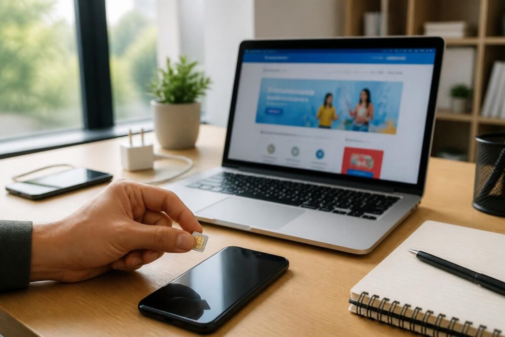 découvrez comment obtenir rapidement et facilement votre code puk free pour débloquer votre carte sim et retrouver l'accès à vos services mobiles sans tracas.