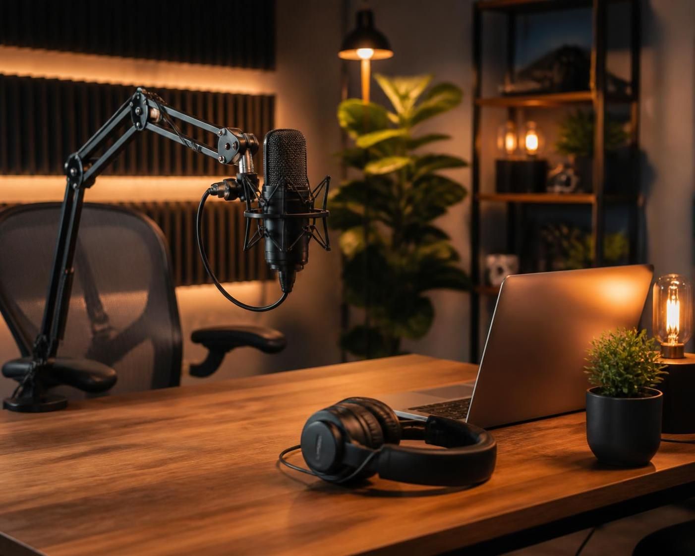 découvrez ce qu'est le podcasting, ce nouveau format audio innovant qui séduit un large public grâce à sa diversité et sa facilité d'écoute.