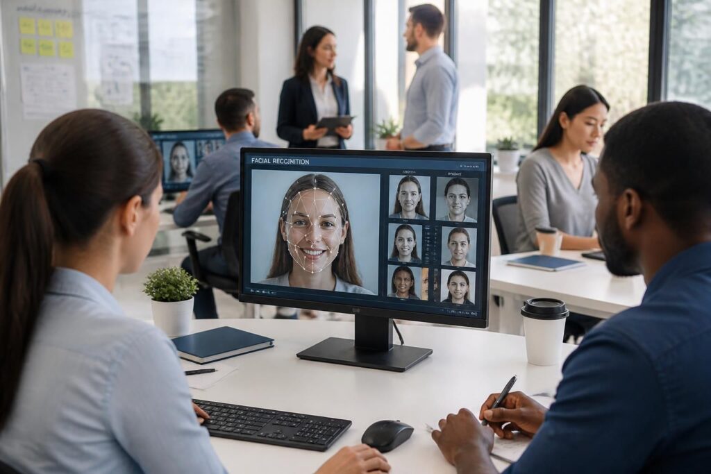 découvrez des solutions gratuites de reconnaissance faciale accessibles et performantes pour sécuriser et simplifier vos projets technologiques.