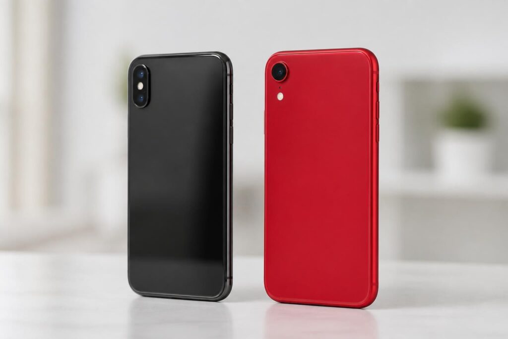 découvrez les dates de sortie des iphone x et xr ainsi que les différences clés entre ces deux modèles pour faire le meilleur choix.