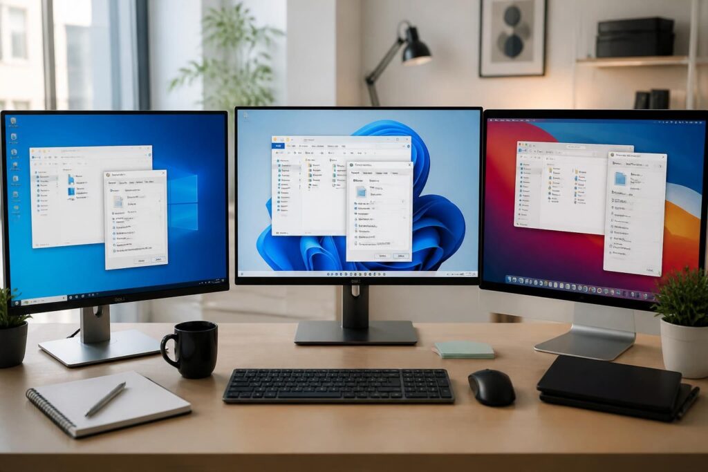 découvrez comment utiliser l'attribute changer sur windows 10, 11 et mac pour modifier facilement les attributs de vos fichiers et optimiser leur gestion.