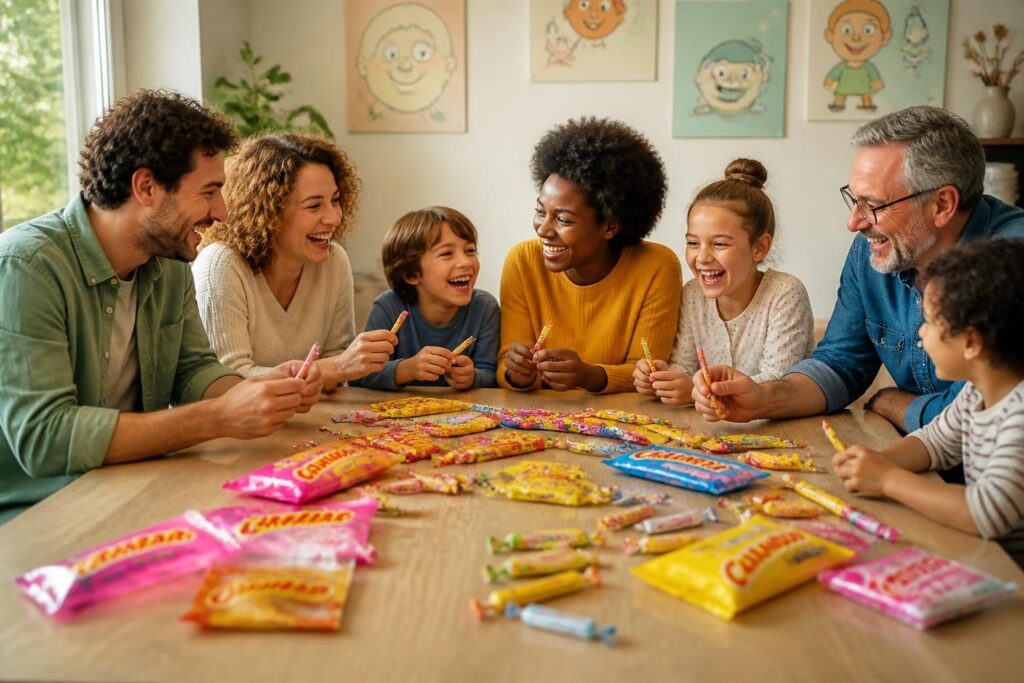découvrez notre sélection de blagues carambar amusantes, parfaites pour faire rire enfants et adultes en toute simplicité.