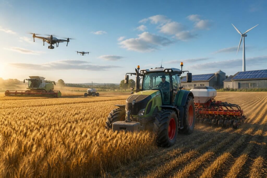 découvrez toutes les nouveautés et les attentes autour de farming simulator 25, le prochain opus très attendu des jeux de simulation agricole.