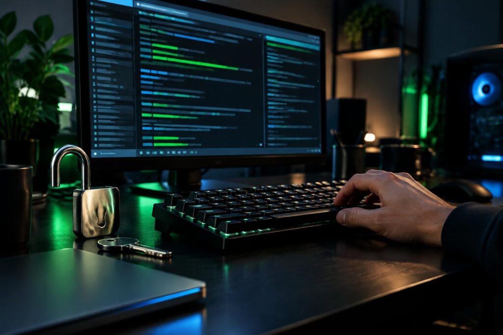 découvrez la commande sudo sous linux : consultez son manuel, comprenez ses options avancées et exécutez des commandes avec les permissions appropriées.