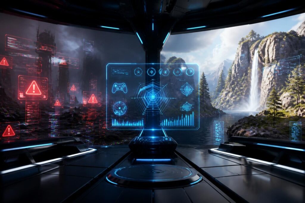 découvrez tout sur redengine 3 : ses jeux phares, les erreurs courantes à éviter, et une comparaison détaillée avec unreal engine 5 pour mieux comprendre ses avantages et limites.