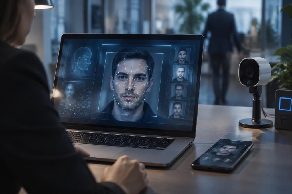 découvrez le fonctionnement des sites de reconnaissance faciale, leurs usages actuels, leurs avantages et les enjeux liés à la protection des données personnelles.