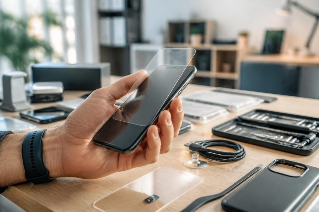 découvrez notre avis complet sur wefix pro, spécialiste de la protection d'écran et des accessoires pour smartphones. qualité, prix et conseils pour bien choisir.