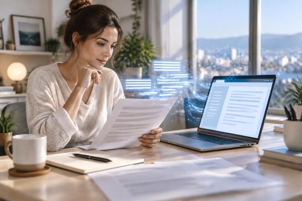 découvrez des outils gratuits d’ia pour reformuler vos textes, améliorer leur clarté et trouver le ton juste grâce à des astuces simples et efficaces.