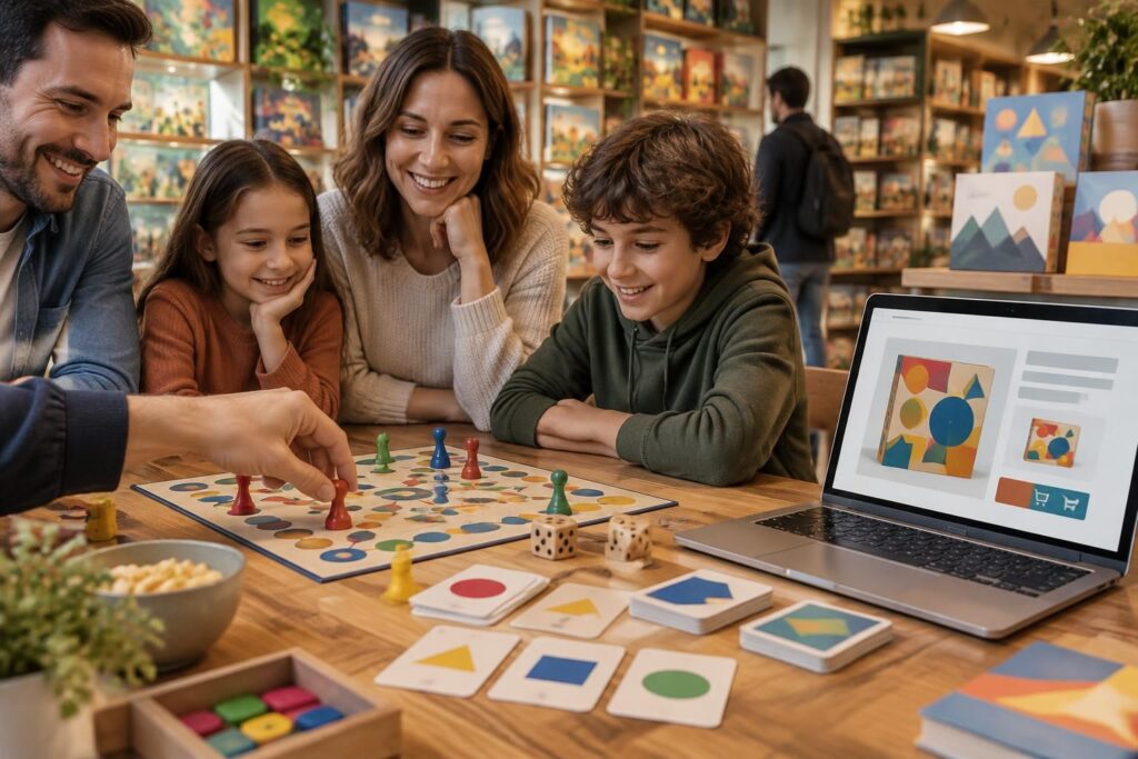 découvrez le jeu de cartes tac tik : règles, avis des joueurs et conseils pour l’acheter en magasin ou en ligne au meilleur prix.