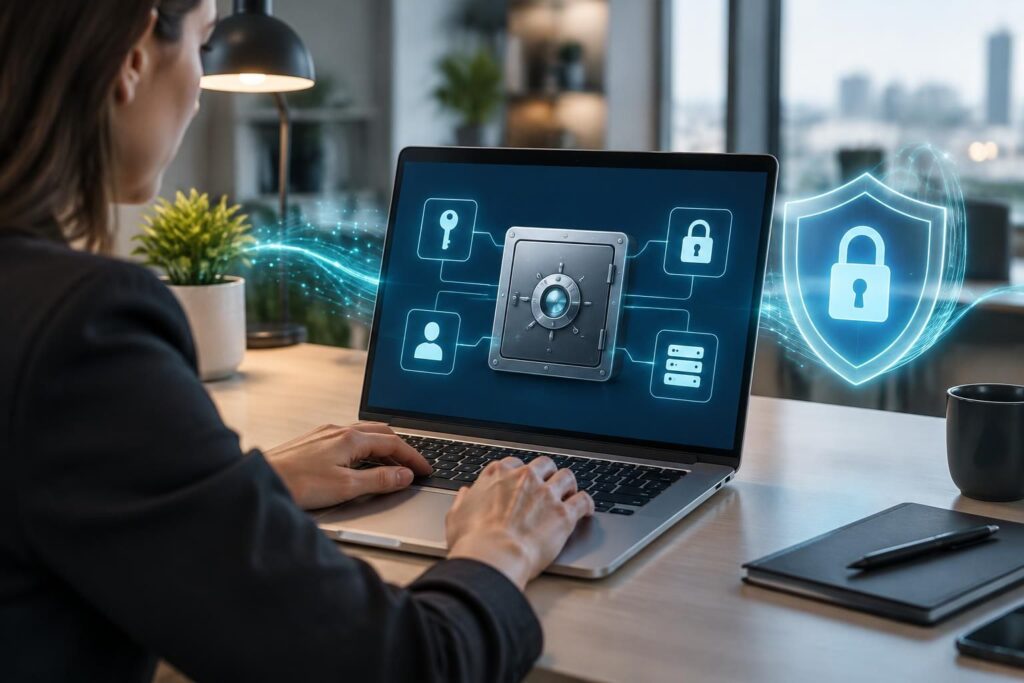 découvrez motdepasse.xyz, un service en ligne pour gérer vos mots de passe et renforcer la sécurité de vos comptes, simplement.