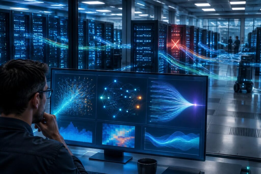 découvrez la signification de rdd, ses principales utilisations aujourd’hui et les domaines où cette technologie joue un rôle essentiel.